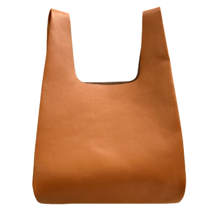 本革ハンドバッグ(SD003)