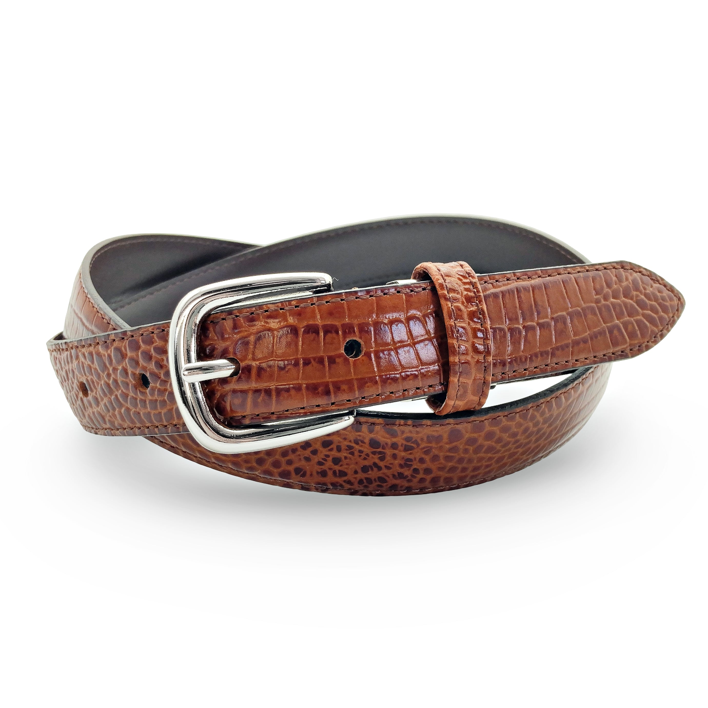 クロコ型押し25mm幅（SD012） – SADO ONLINE SHOP