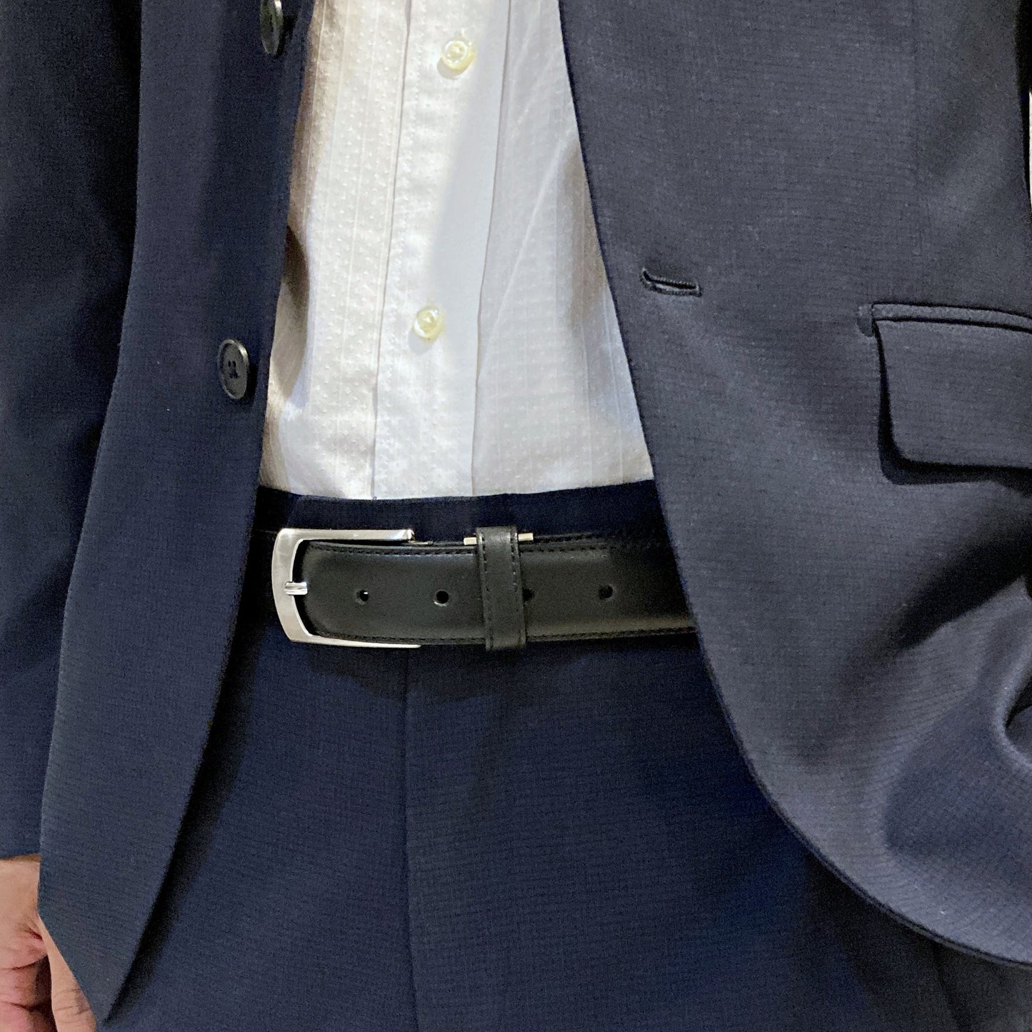 ビジネスベルト30mm幅（SD8046）