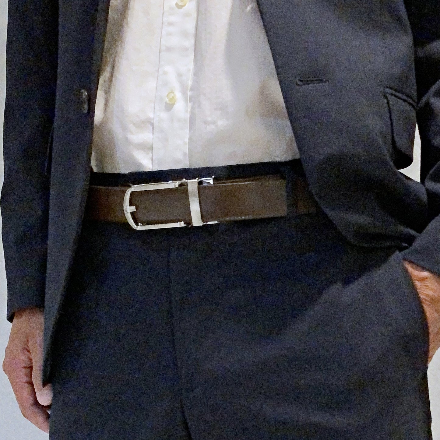 クリックベルト30mm幅（IK3021）