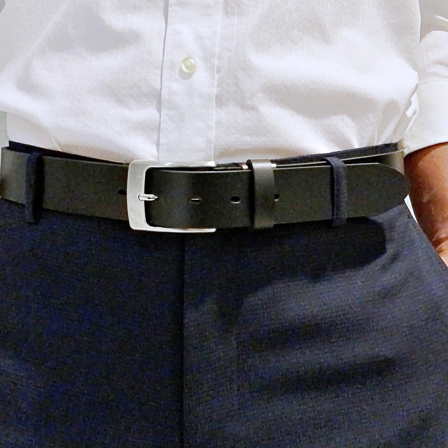 カジュアルベルト35mm幅（SD8023）