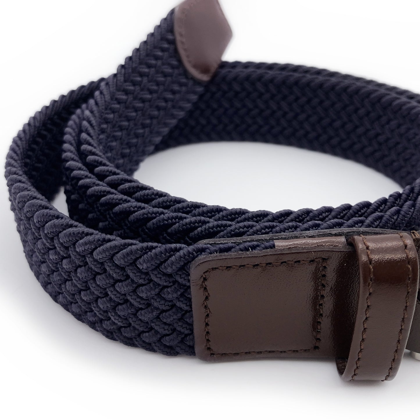 ゴムメッシュベルト35mm幅（SD001）