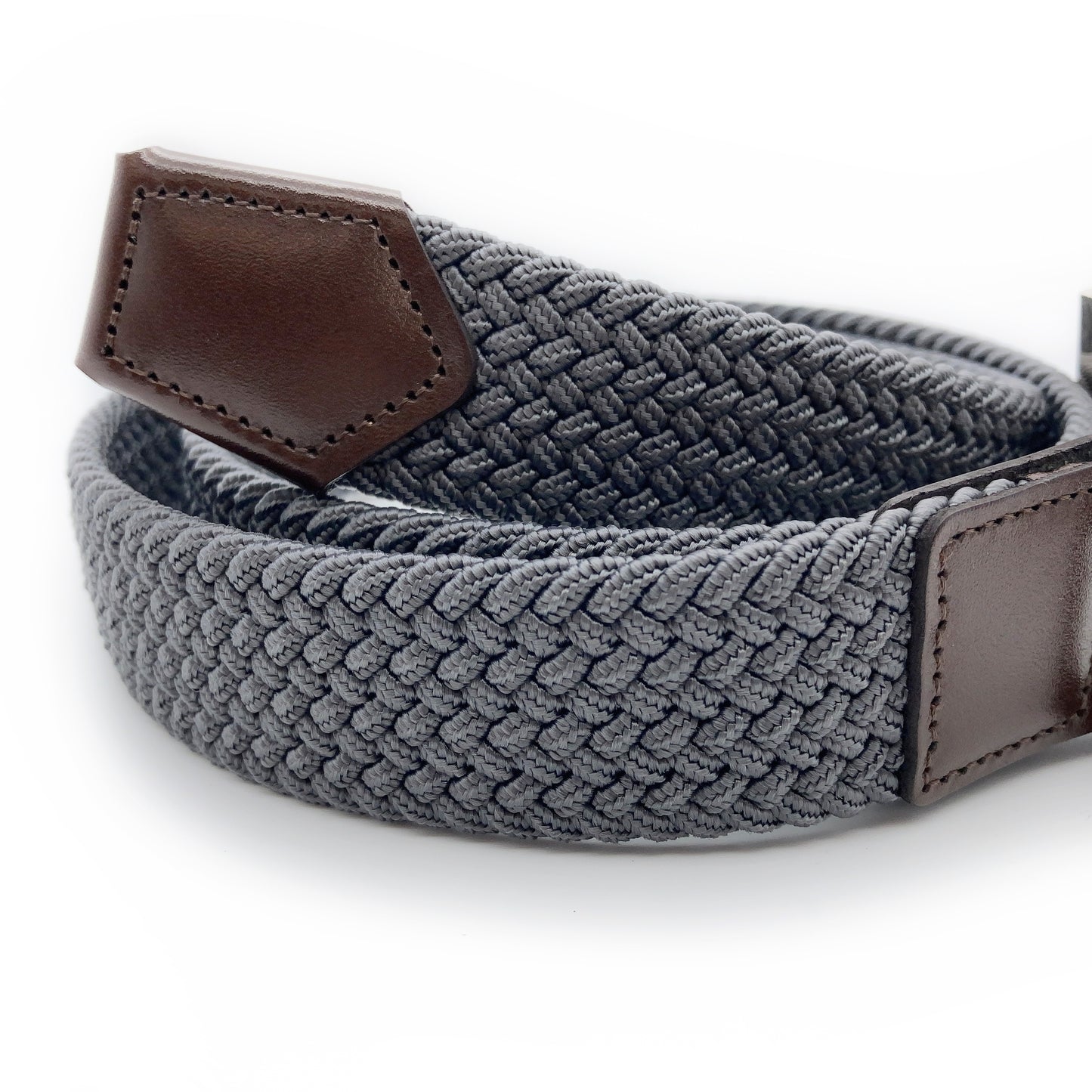 ゴムメッシュベルト35mm幅（SD002）