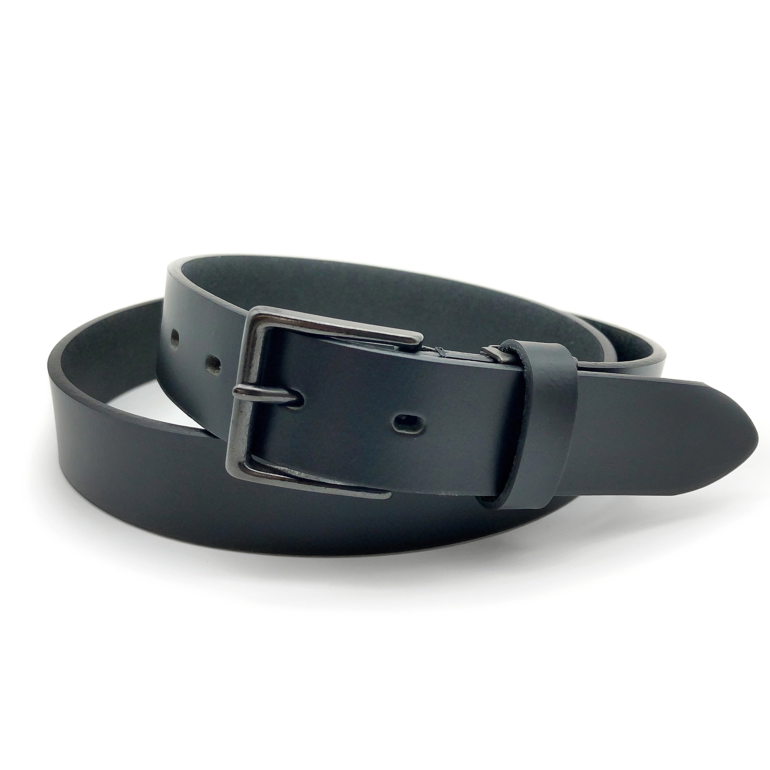 カジュアルベルト黒バックル30mm幅（SD006） – SADO ONLINE SHOP