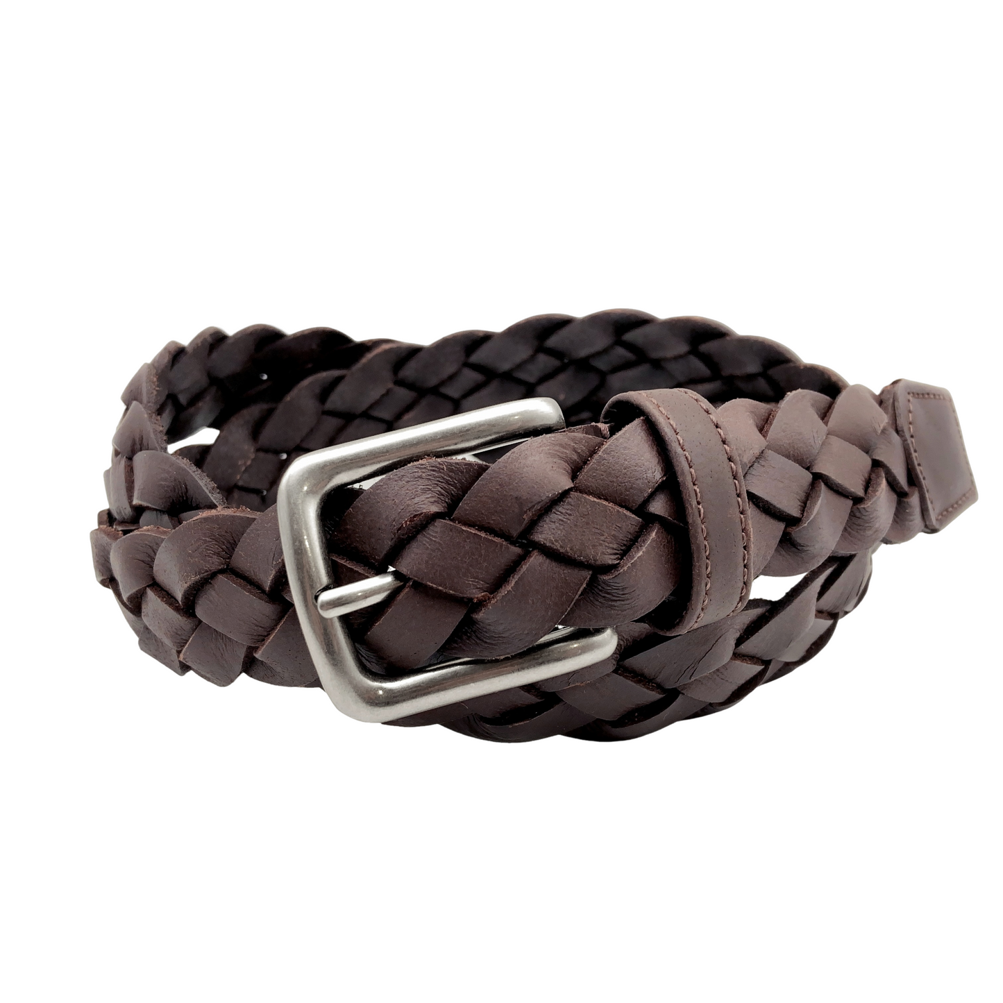 レザーメッシュベルト30mm幅（SD8067）