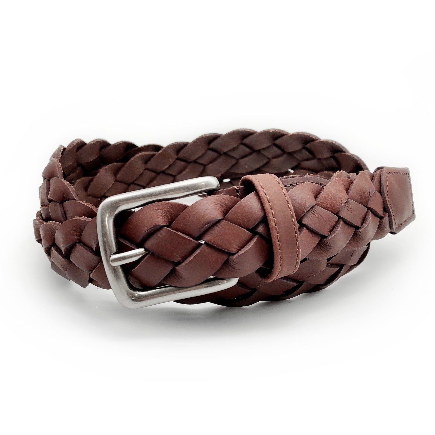 レザーメッシュベルト30mm幅（SD8067）