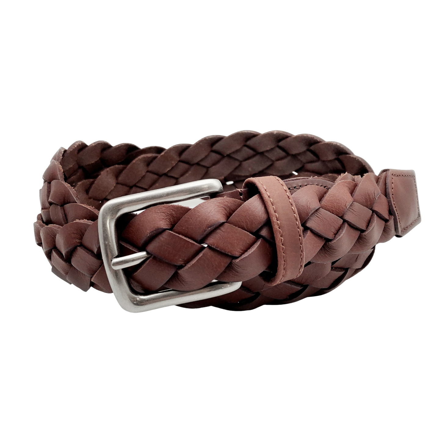 レザーメッシュベルト30mm幅（SD8067）