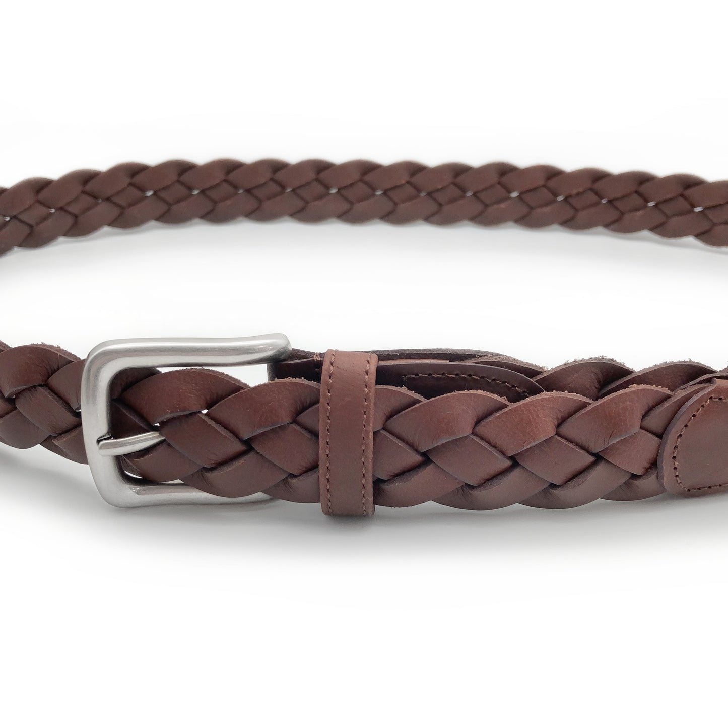 レザーメッシュベルト30mm幅（SD8067）