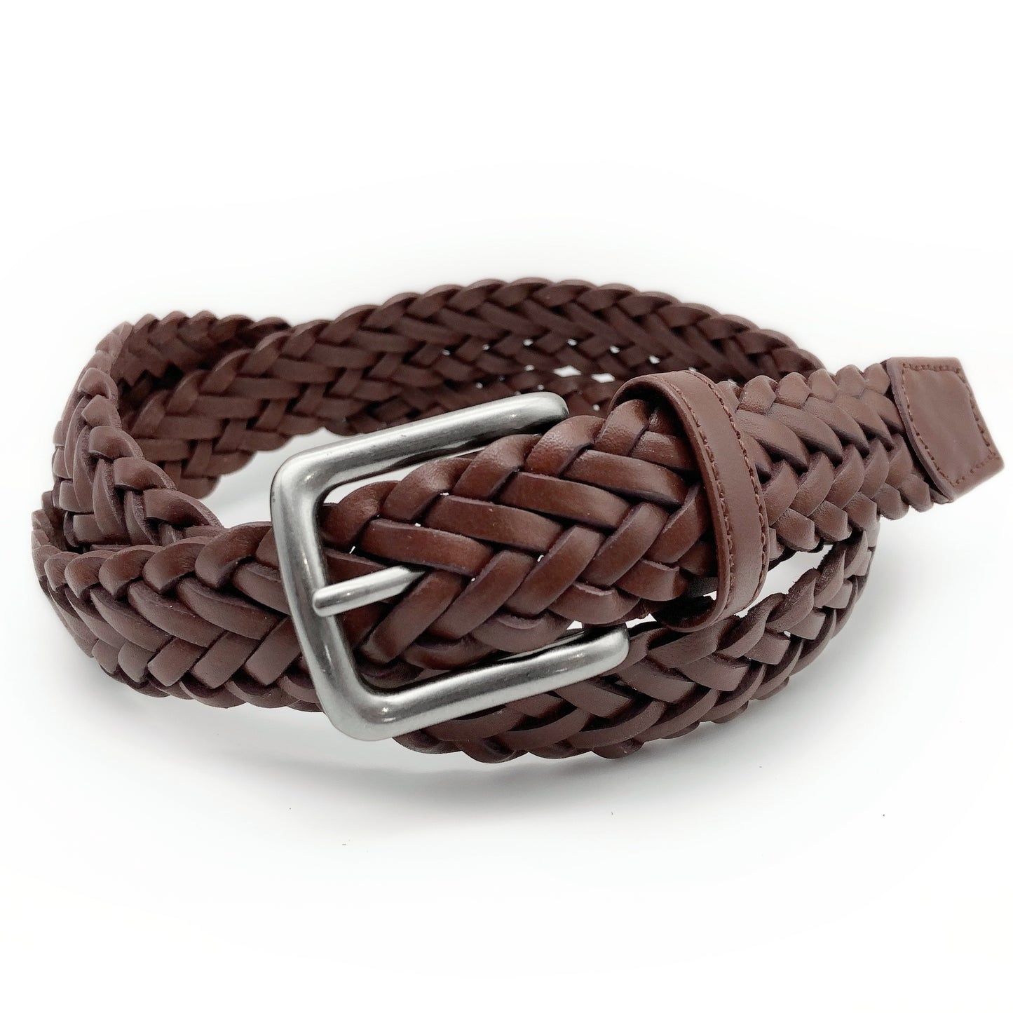 レザーメッシュベルト30mm幅（IK6012）