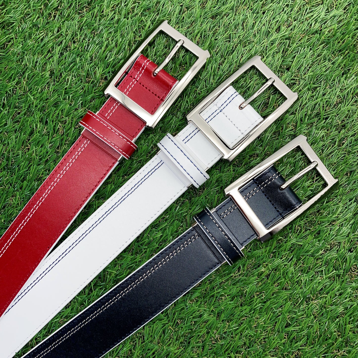 ゴルフベルト35mm幅（SD011）