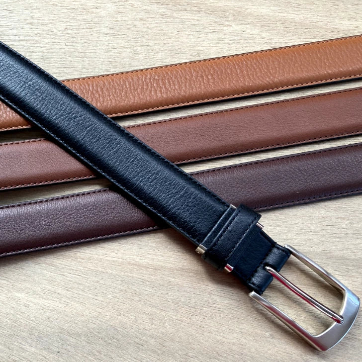 ビジネスベルト30mm幅（SD8046）