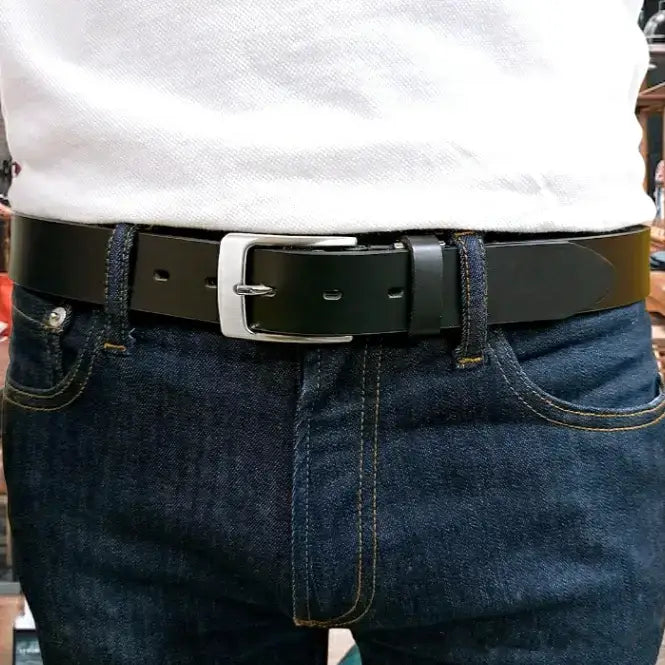 カジュアルベルト35mm幅（SD8023）