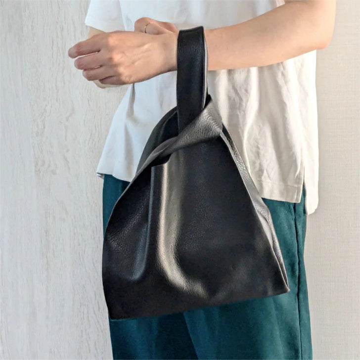 本革ハンドバッグ（SD003）