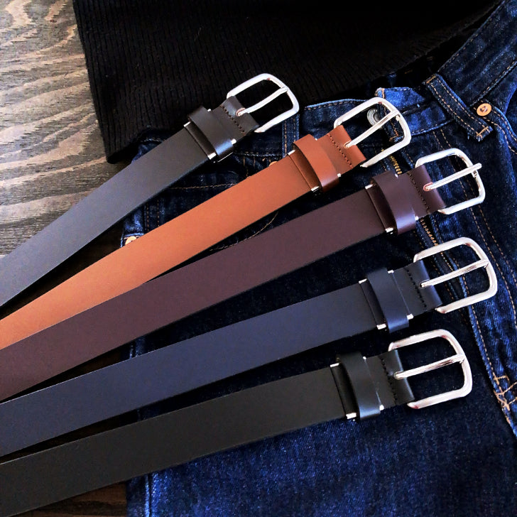 カジュアルベルト30mm幅（SD8056）