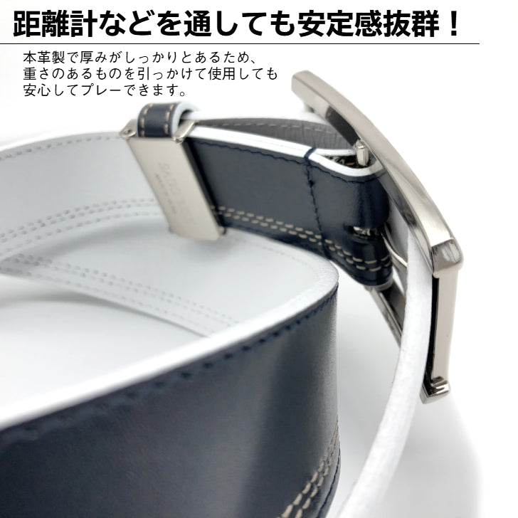 ゴルフベルト35mm幅（SD011）