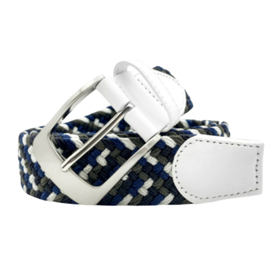 ゴムメッシュベルト35mm幅（HB004）