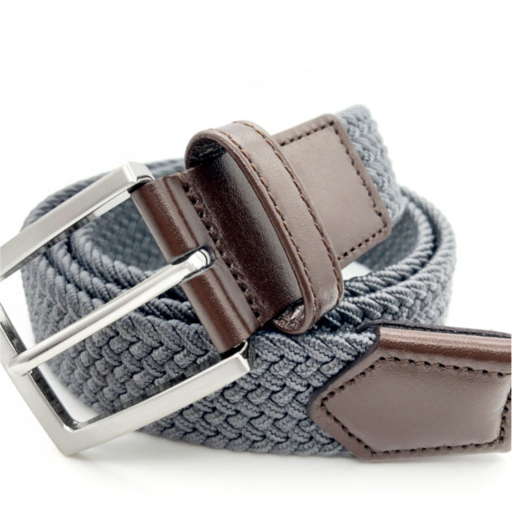 ゴムメッシュベルト35mm幅（SD001）