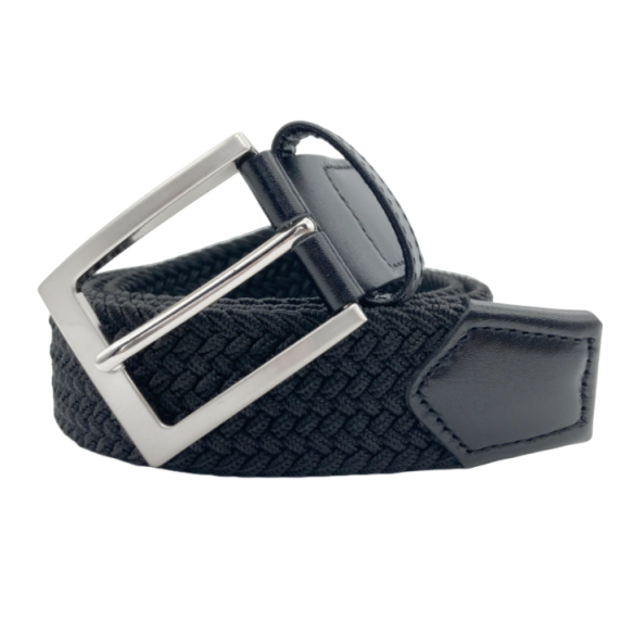 ゴムメッシュベルト35mm幅（SD001）