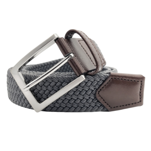 ゴムメッシュベルト35mm幅（SD001）