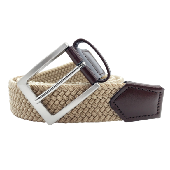 ゴムメッシュベルト35mm幅（SD001）