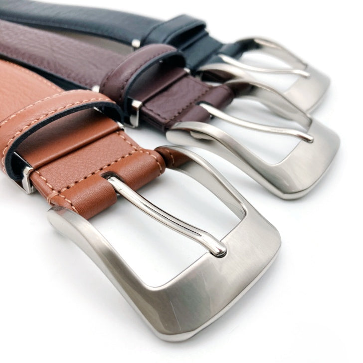 ビジネスベルト35mm幅（IK6004）