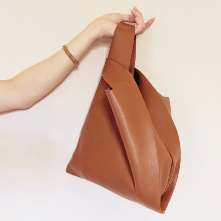 本革ハンドバッグ（SD003）