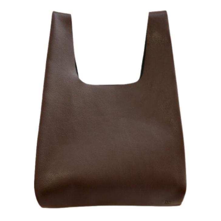 本革ハンドバッグ（SD003）